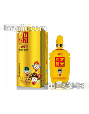状元府酒