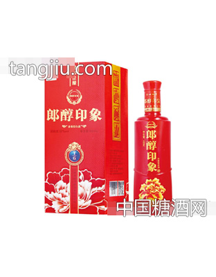 郎醇印象酒T6礼盒