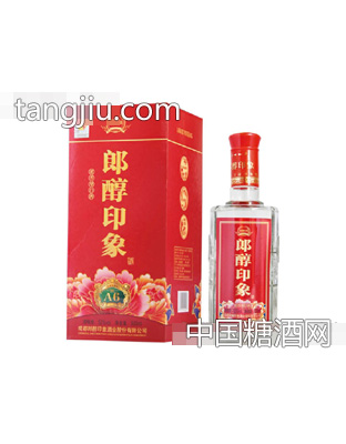 郎醇印象酒A6
