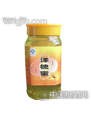 中原洋槐蜜