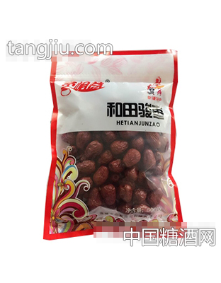 枣相益和田俊枣