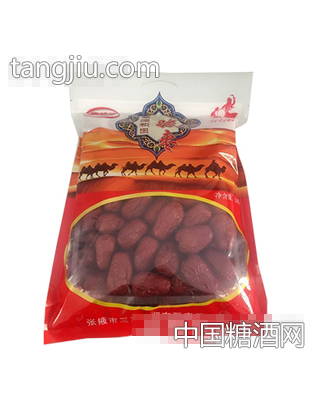 枣相益新疆和田骏枣