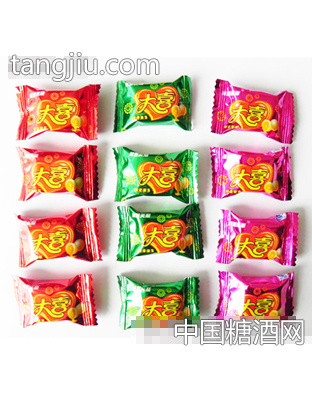智赢糖果大喜