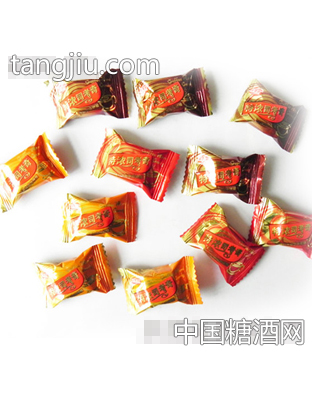 智赢糖果特浓斯考奇