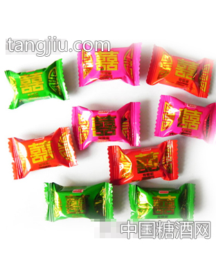 智赢糖果有情郎