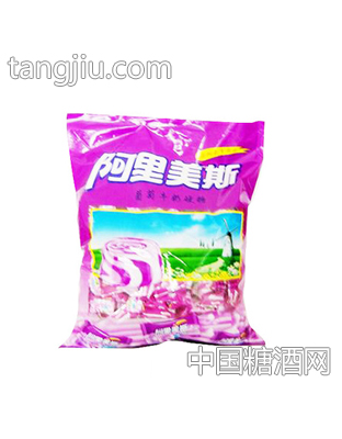 智赢糖果阿里美斯小颗粒包装