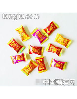 智赢糖果新禧硬糖