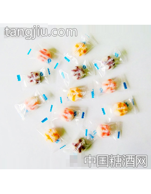 智赢糖果炫彩