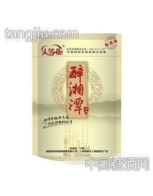 醉湘潭槟榔26g袋