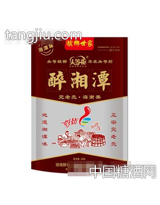 醉湘潭槟榔26g