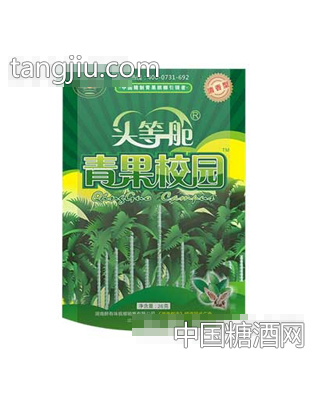 青果校园槟榔26g