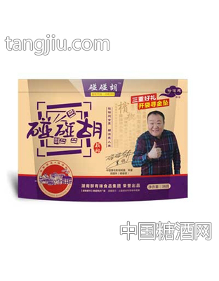碰碰胡槟榔36g