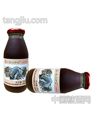 枣以动心红枣醋饮品260ml