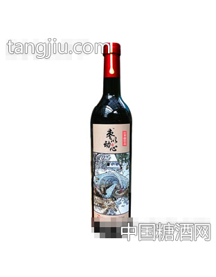 枣以动心红枣醋饮品750ml