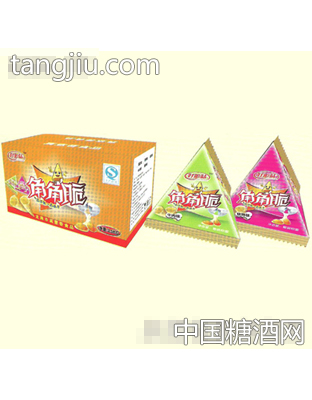 真意香角角脆