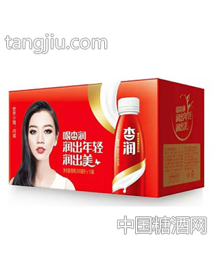 杏润银杏植物蛋白饮料360mlx15瓶