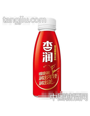 杏润银杏植物蛋白饮料360ml