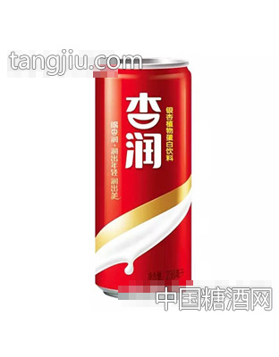 杏润银杏植物蛋白饮料238ml