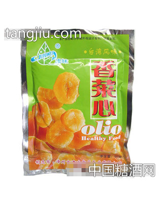 碧山香菜心