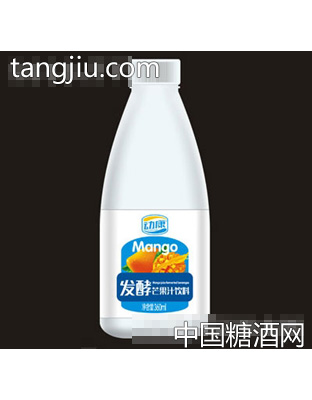 动康发酵芒果汁饮料360ml