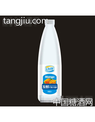 动康发酵芒果汁饮料1L
