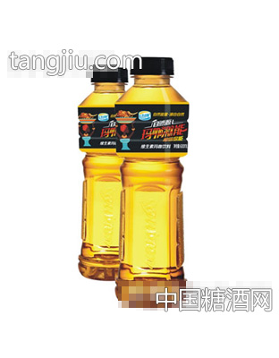 动康维生素玛咖饮料