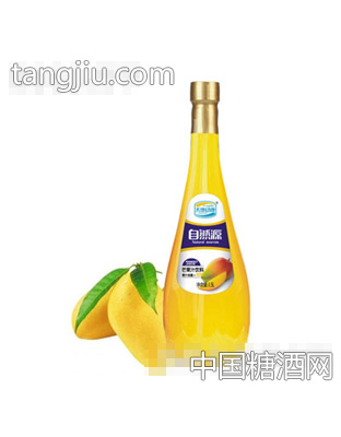 天地动康1.5L芒果汁