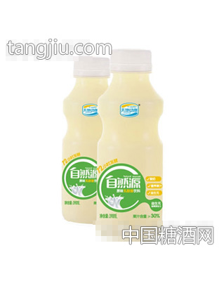 天地动康390ml乳酸菌原味