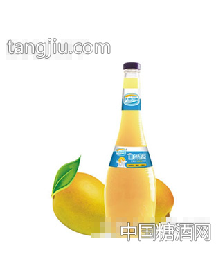 天地动康1L芒果乳酸菌汁