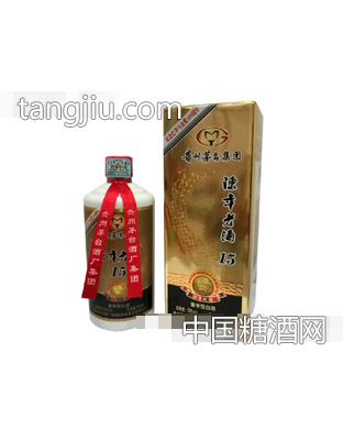 百年纪念陈年老酒15