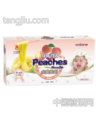 广丰强化水蜜桃面
