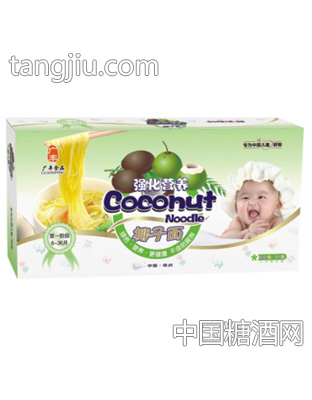 广丰强化椰子面