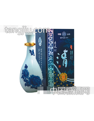 清酒（20）