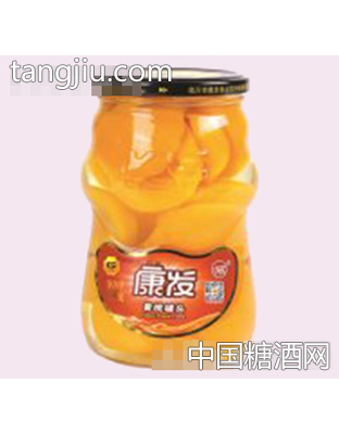 华林700g黄桃
