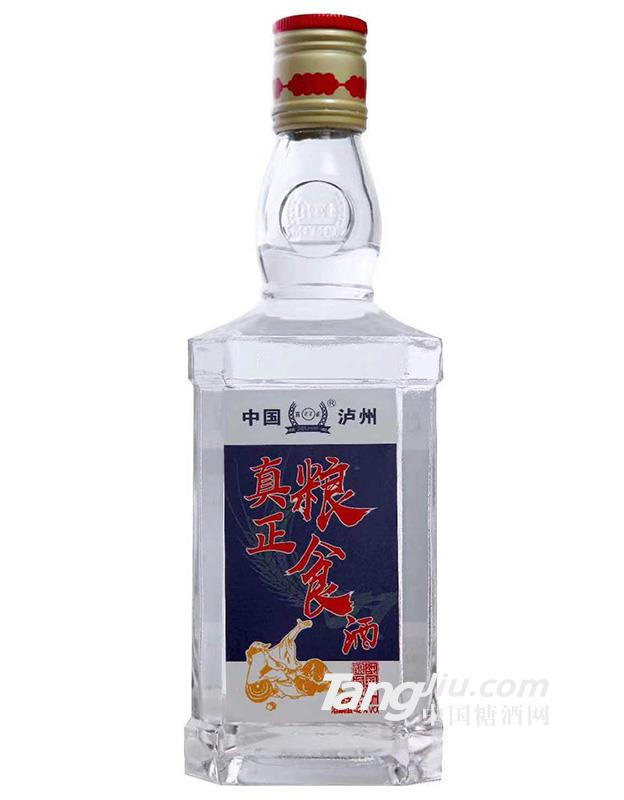 42°真正粮食酒-500ml