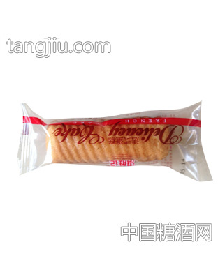 洪胜记法式蛋糕
