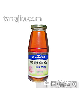 娄氏500g轻咳运肺宝1段
