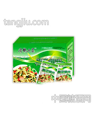 清粥小菜系列酱菜