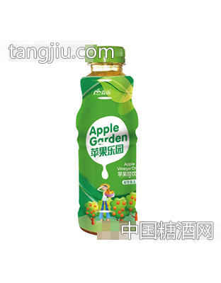 苹果乐园苹果醋（瓶装）