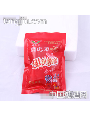 闽之味闽之味甜甜蜜蜜