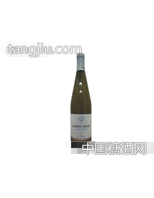 聖托里尼夜精灵白