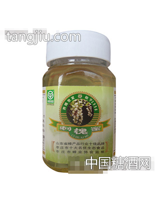 抱犊崮刺槐蜜500g