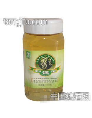 抱犊崮刺槐蜜1000g