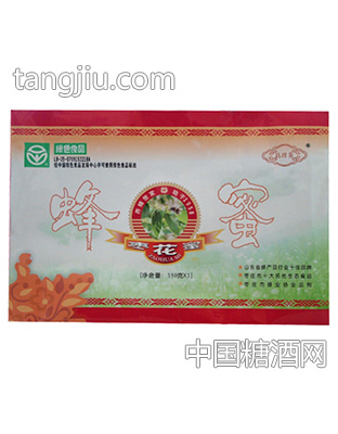 抱犊崮蜂蜜300g