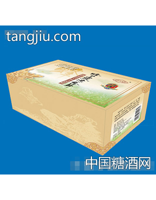 抱犊崮蜂王浆速冻片