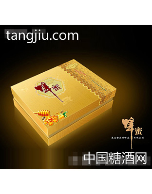 抱犊崮礼盒