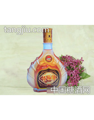 芦溪红青梅酒