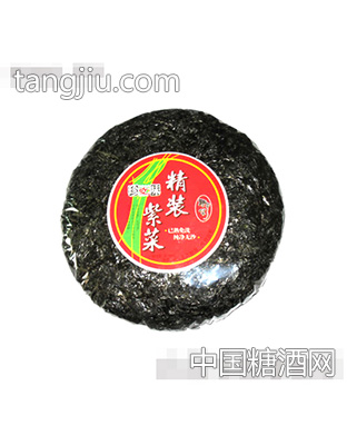 100克精装紫菜