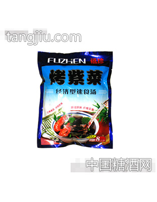 56克烤紫菜