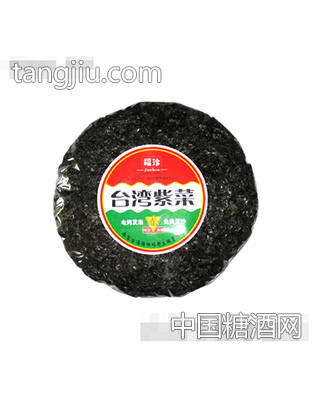 70克台湾紫菜